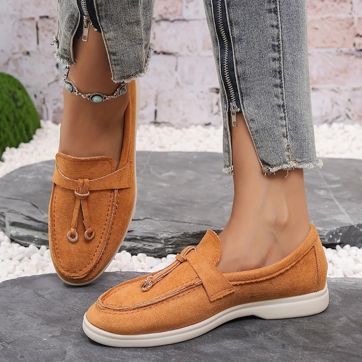 Elegant Women's Loafers