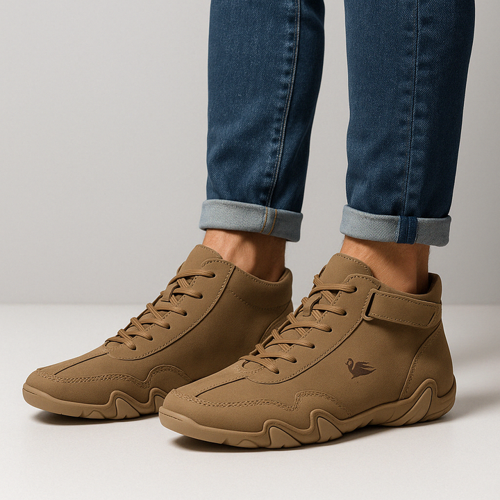Barefoot shoes for men and women - walking shoes