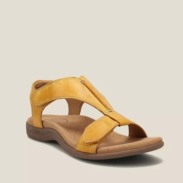 Orthopedic Sandals – Summer Comfort & Stylish Support