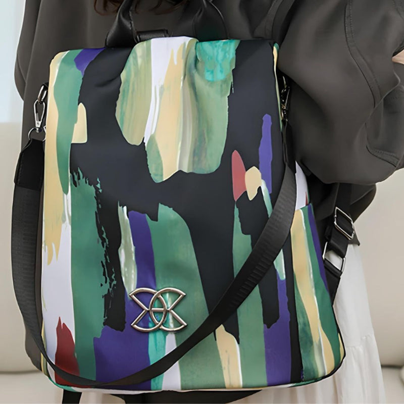 Everyday Anti-Theft Backpack