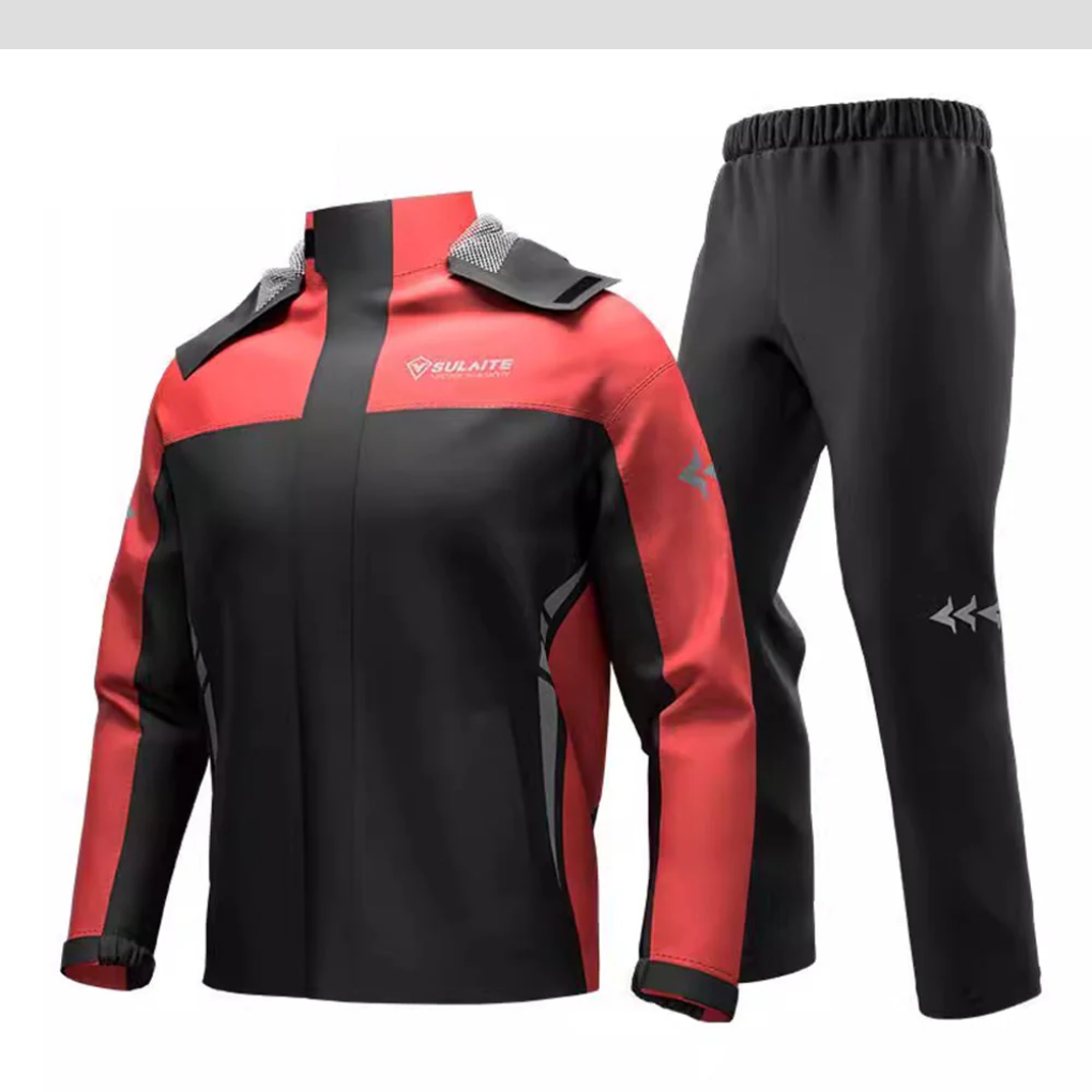 Outdoor Rain Suit for Rainy Days