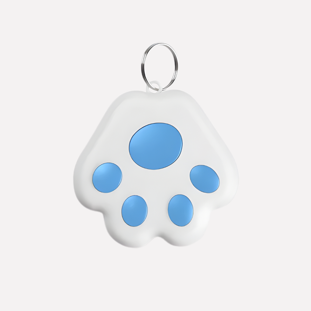 Real-Time Location Tracking for Pets