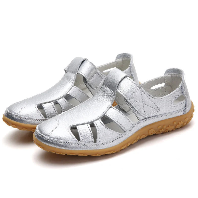 Non-Slip Sandals – Practical Style for Everyday Wear