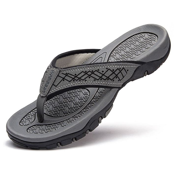 Orthopedic slippers