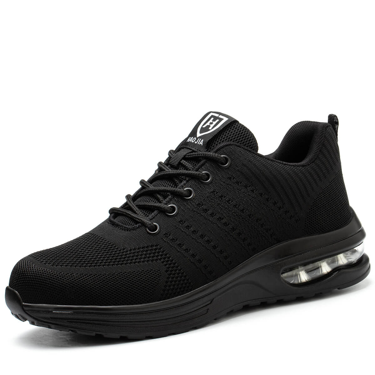 Fortilace | Women's Steel Toe Safety Shoes Work Trainers