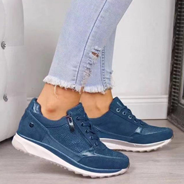 Women’s Casual Sneakers – Everyday Style with Supportive Design