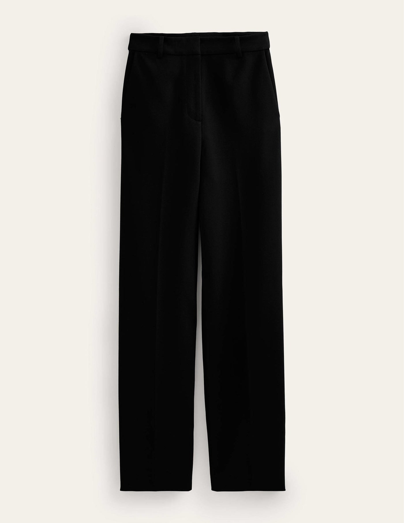 Pimlico | Women's Stretch Ponte Pants | Flattering and Stylish