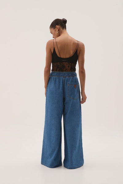 Sirza | Women’s Double Strap Cami | Simple