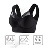 Seamless Support Bra
