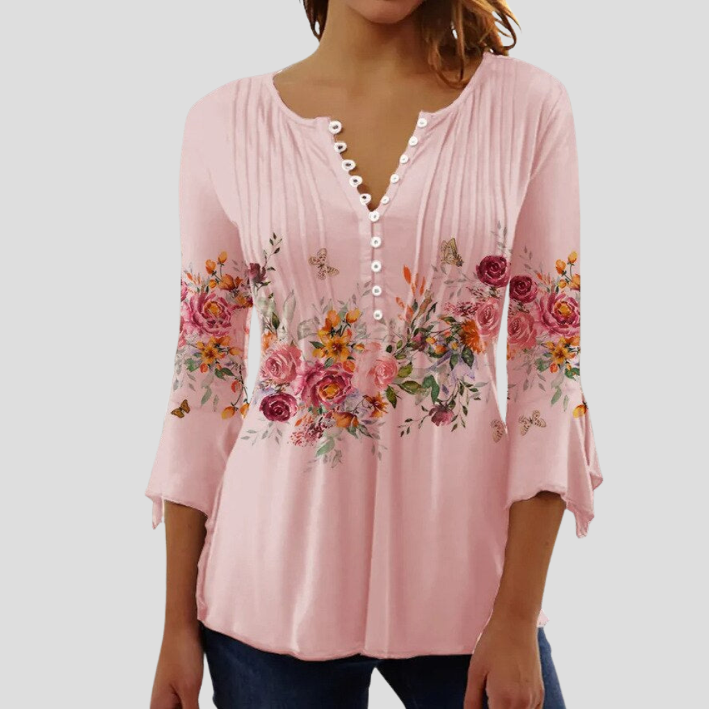 Women’s Elegant Top