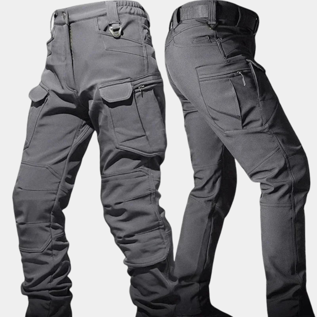 Ragnar Thermal Suit – Stay Warm, Dry & Stylish