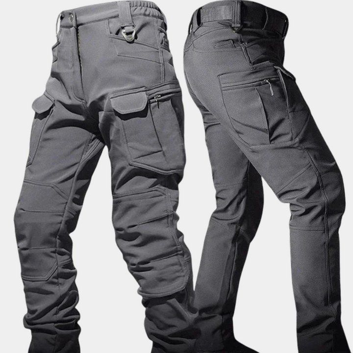 Ragnar Thermal Suit – Stay Warm, Dry & Stylish