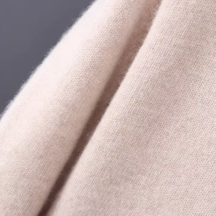 Sweater – Stylish and Warm for the Colder Months