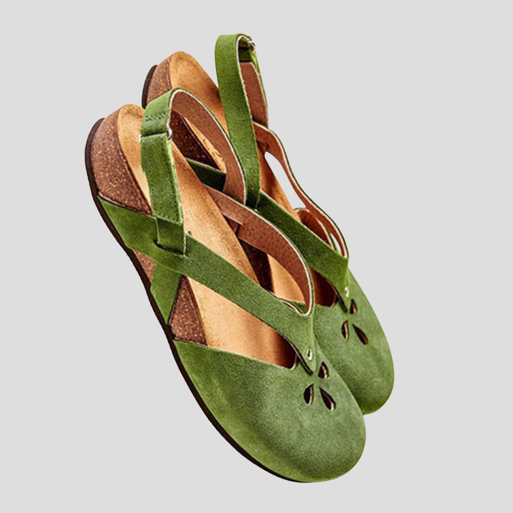 Women’s Supportive Walking Shoes