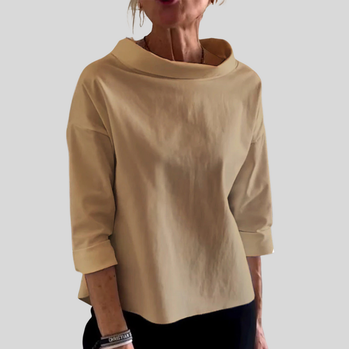 Elegant Top  – Modern Design Meets Everyday Style