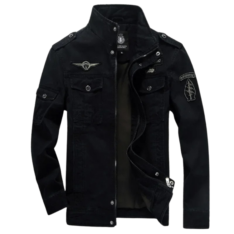 Men's Mid-Season Jacket