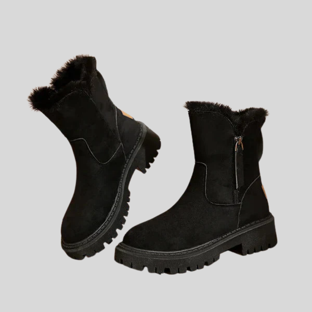 Women’s Insulated Thermal Winter Boots