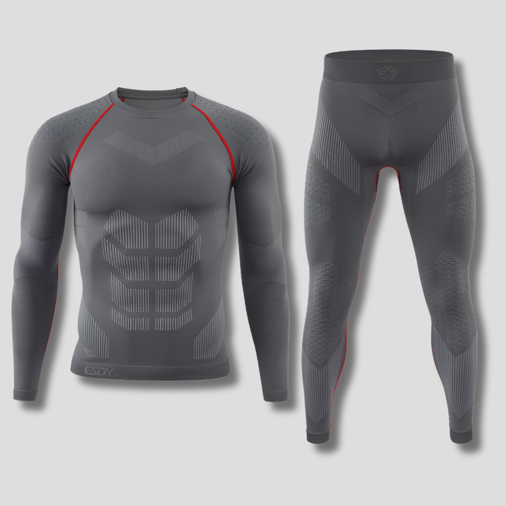 Men’s Thermal Functional Underwear