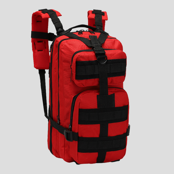 30L Outdoor Tactical Backpack