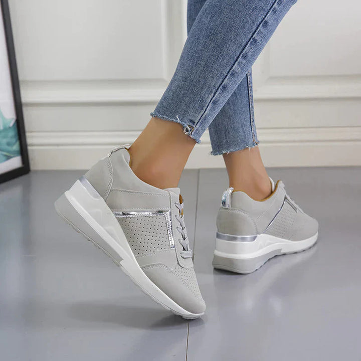 JacobNora AUS – Air Sneakers