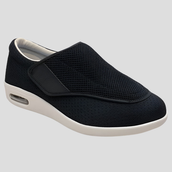 Wide Diabetic Shoes for Swollen Feet