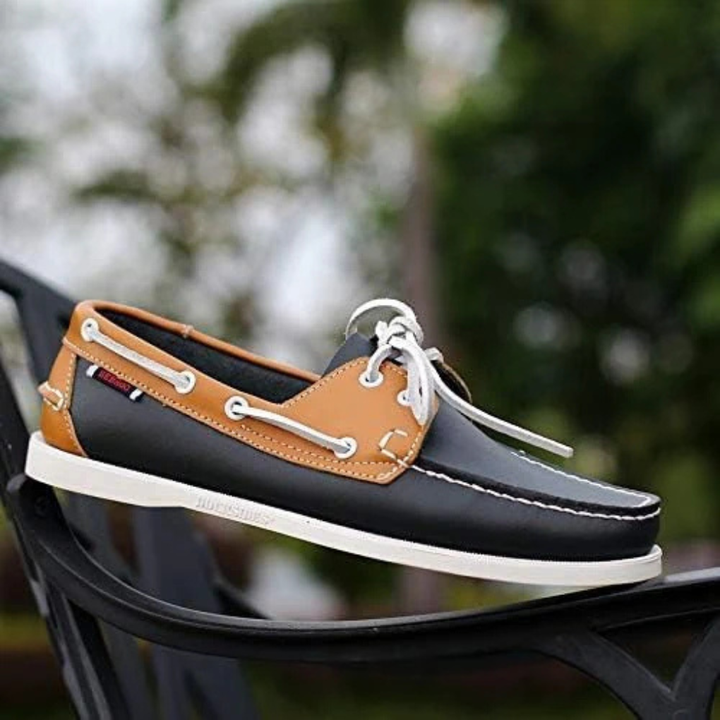 Elegant Boat-Shoes