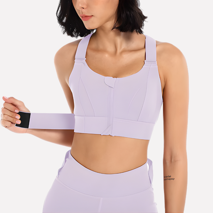 Women’s High-Support Sports Bra