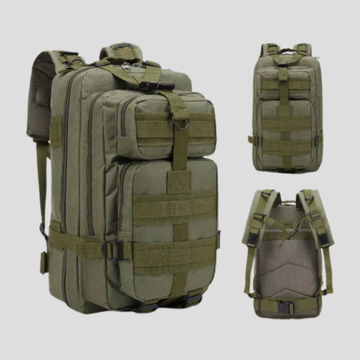 20 L Tactical Emergency Backpack
