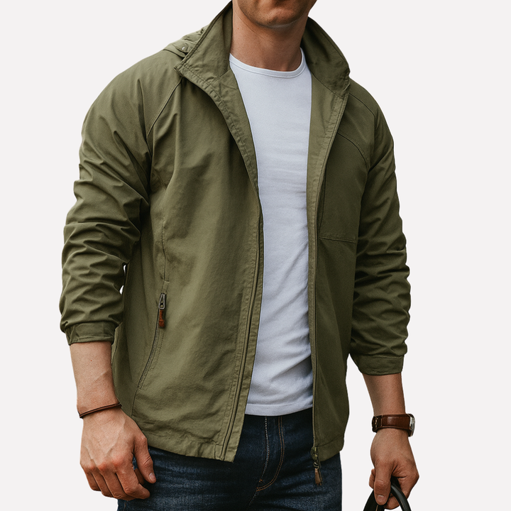Men’s Transitional Jacket