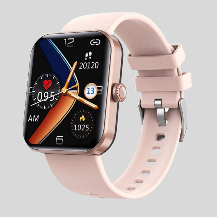 GlucoWatch Smart Glucose Monitoring Watch