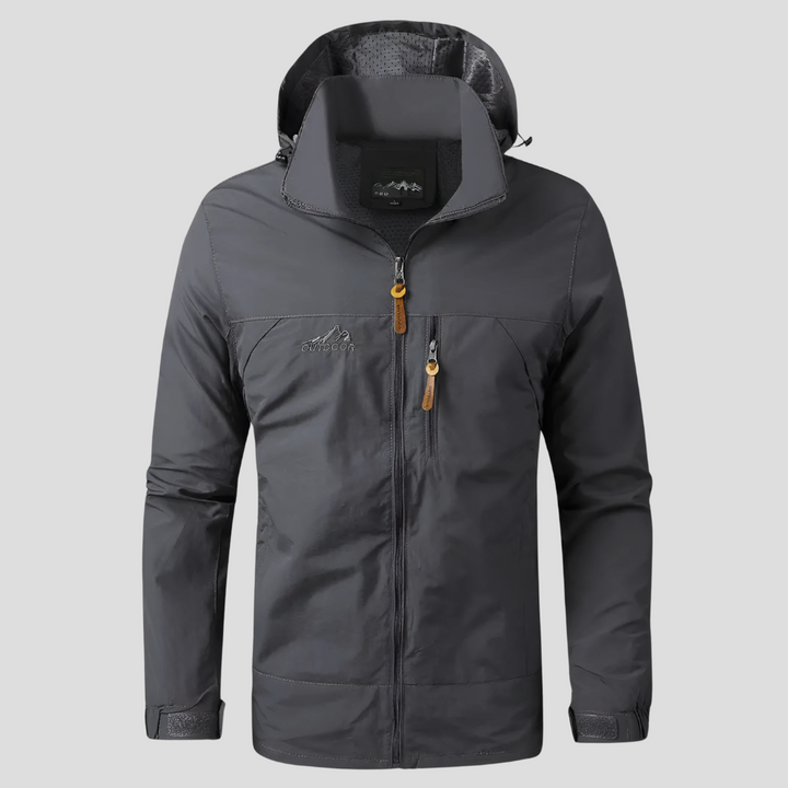 Men's Outdoor Jacket