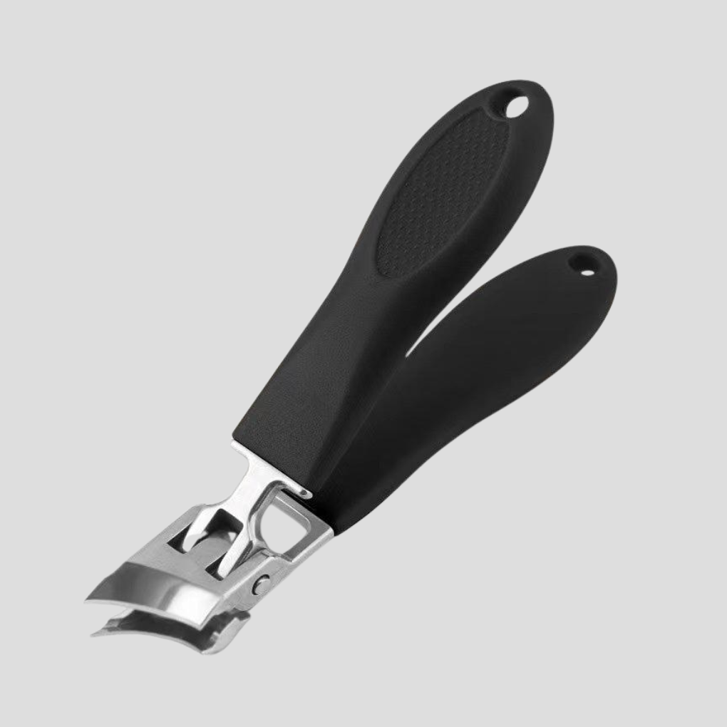 Extra-Wide Nail Clipper