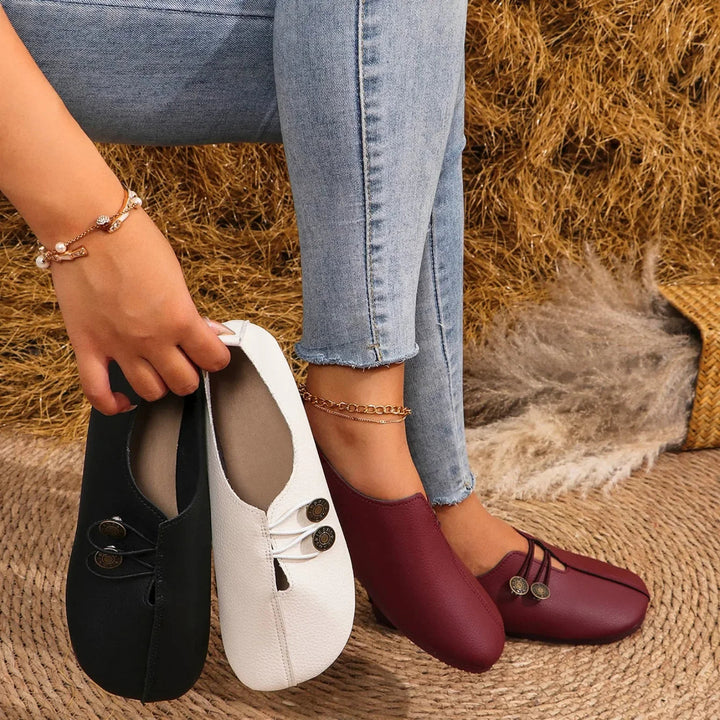 Women’s Casual Loafers
