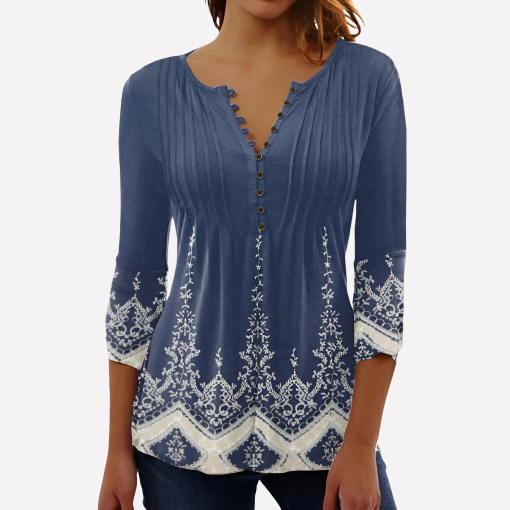 Women’s Elegant Top