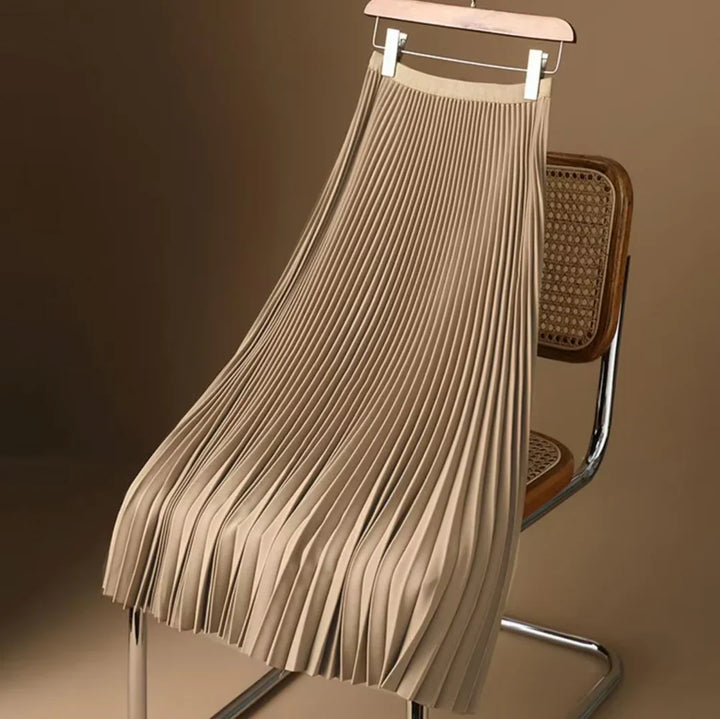 Pleated Skirt for women