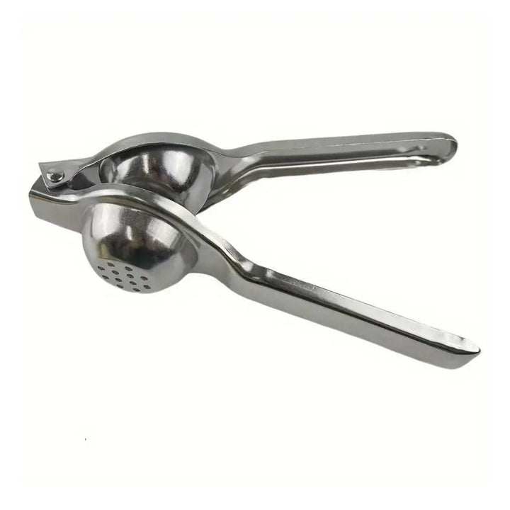 Stainless Lemon Squeezer