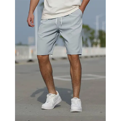 Summer Shorts – Stylish Comfort for Hot Days