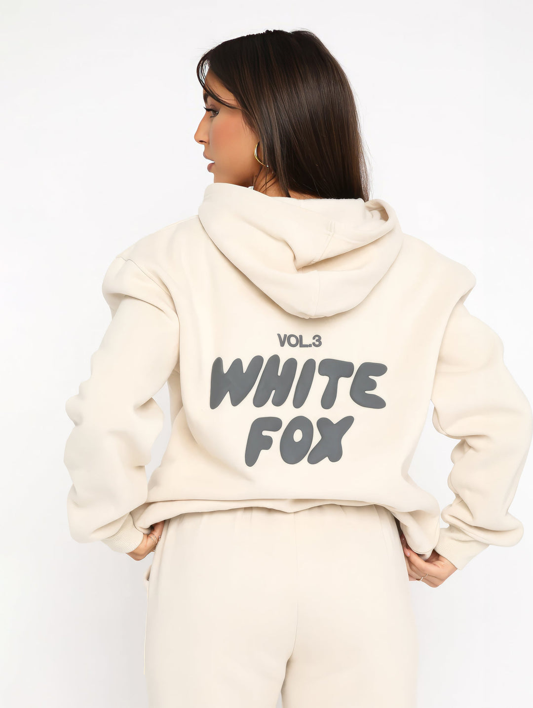 Trendy Women's Tracksuit
