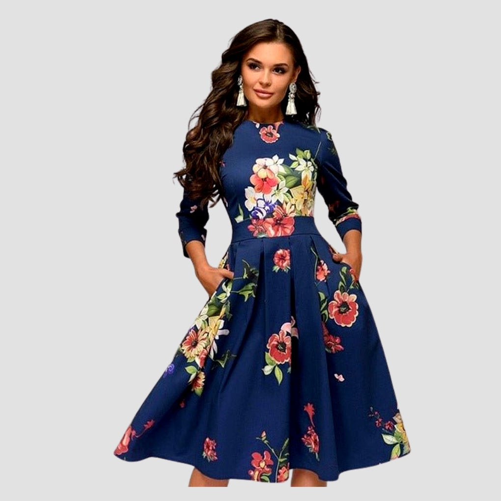 Women’s Elegant Dress – Sophisticated Style for Special Moments