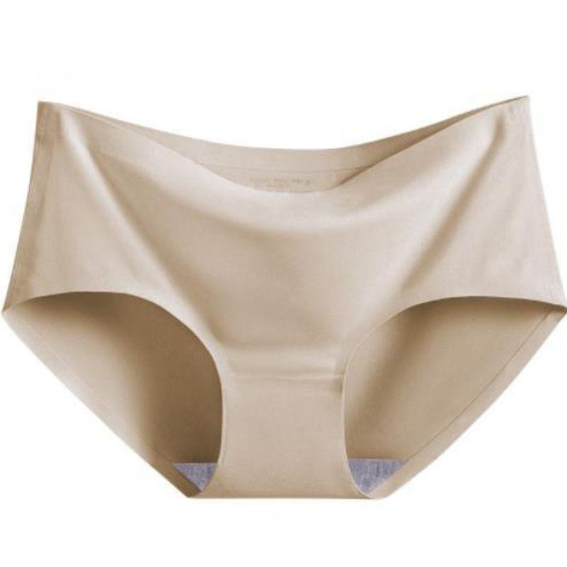 Seamless Underwear Set – Invisible Fit for Everyday Wear