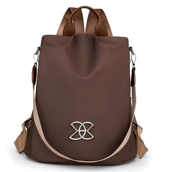 Everyday Anti-Theft Backpack