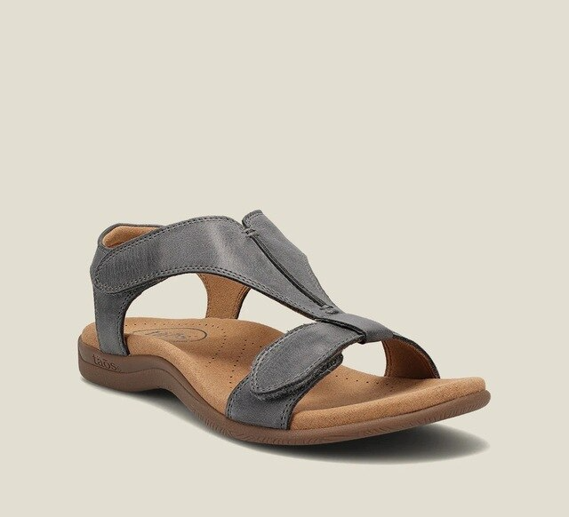 Orthopedic Sandals – Summer Comfort & Stylish Support