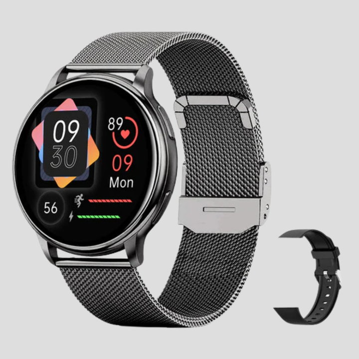 SmartPulse Health Watch