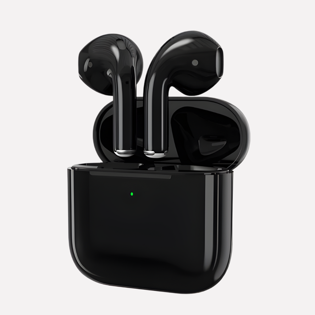 Wireless Bluetooth Headphones