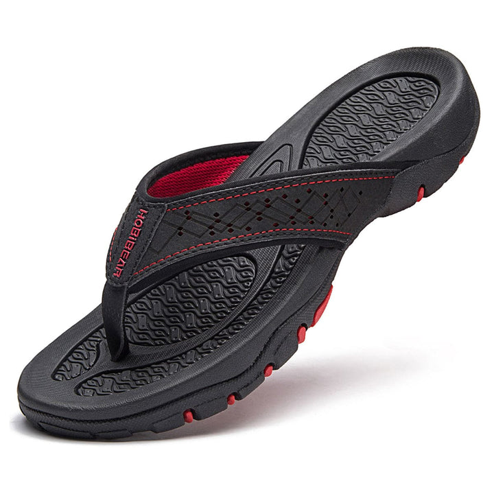 Orthopedic slippers