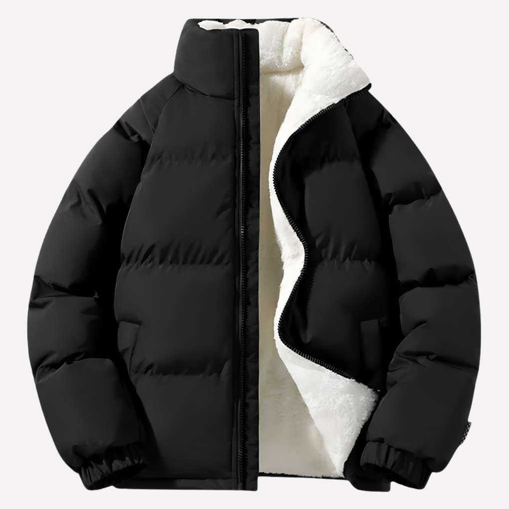 Women’s Puffer Jacket
