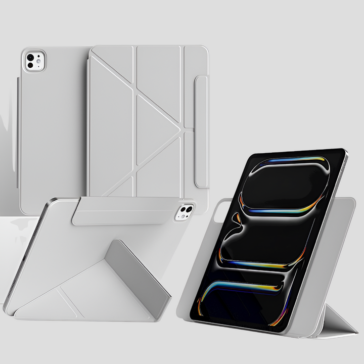 Magnetic 360° Protective Case (without keyboard)