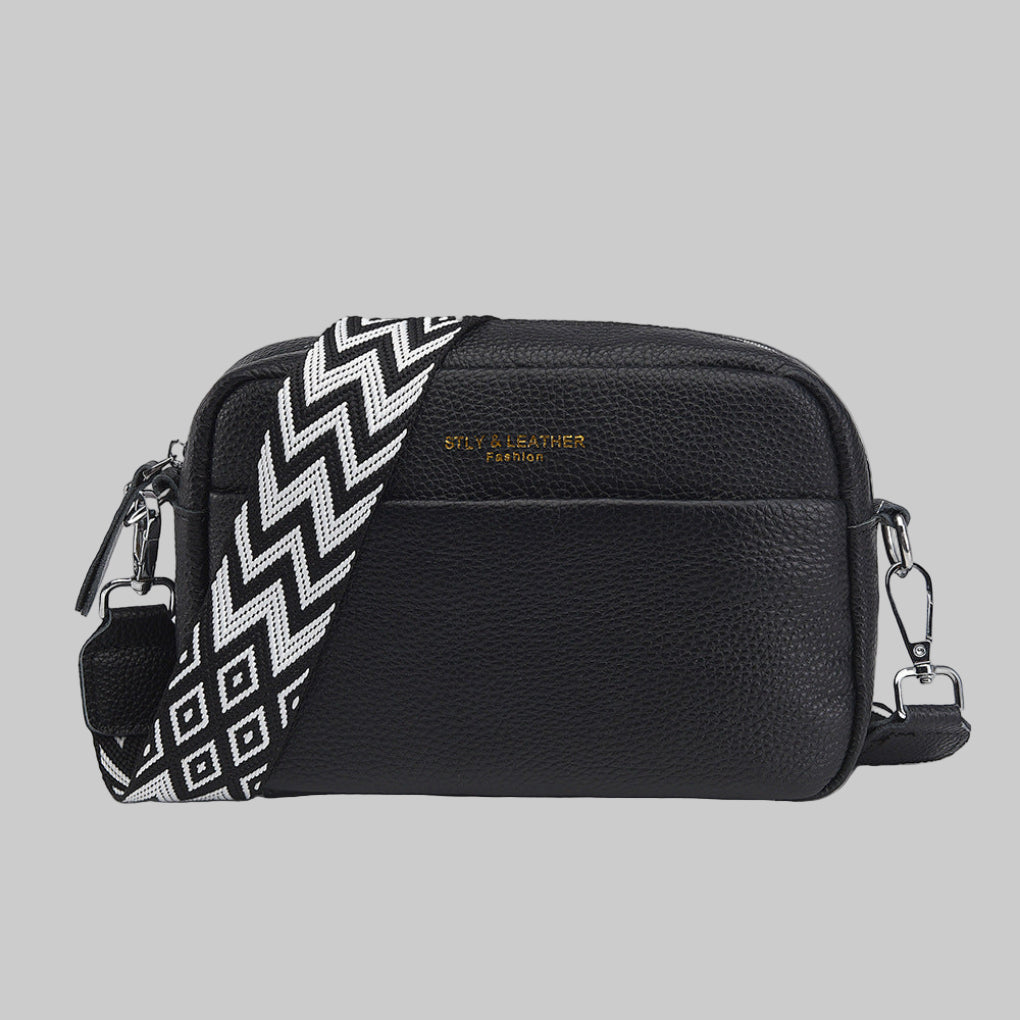 Women’s Genuine Leather Handbag