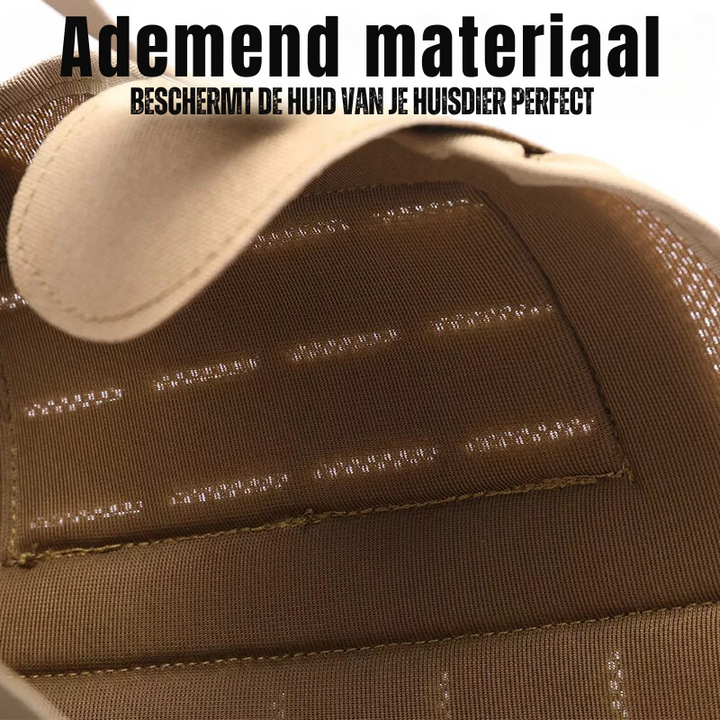 No-Pull Dog Harness – Rexon