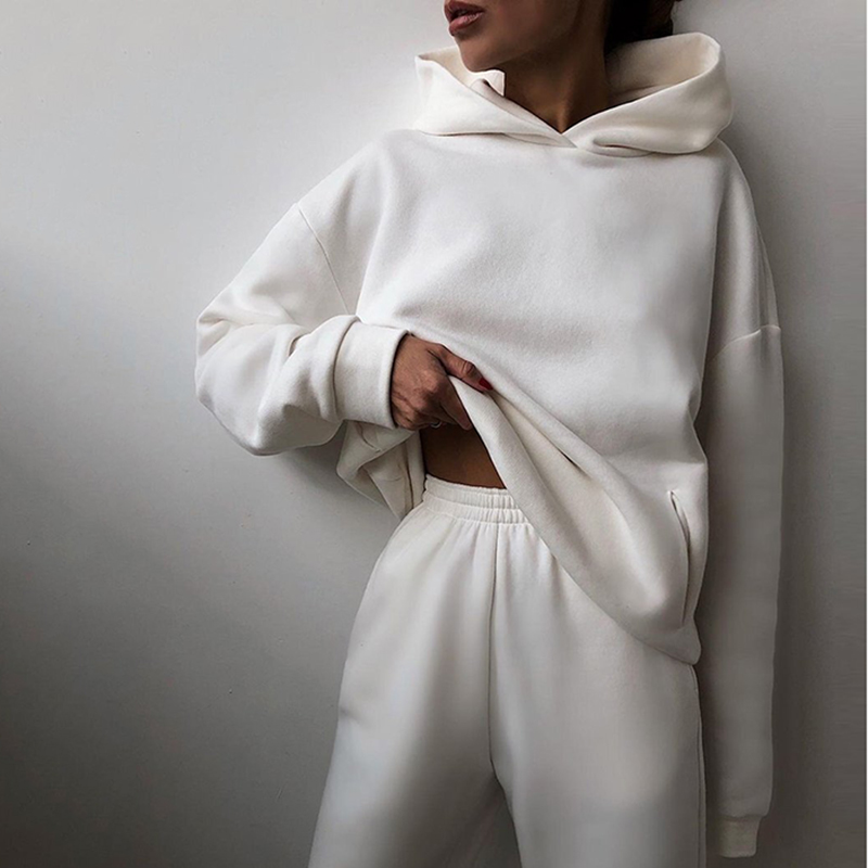 Lirien | Women's Cozy Tracksuit | Comfortable Fit